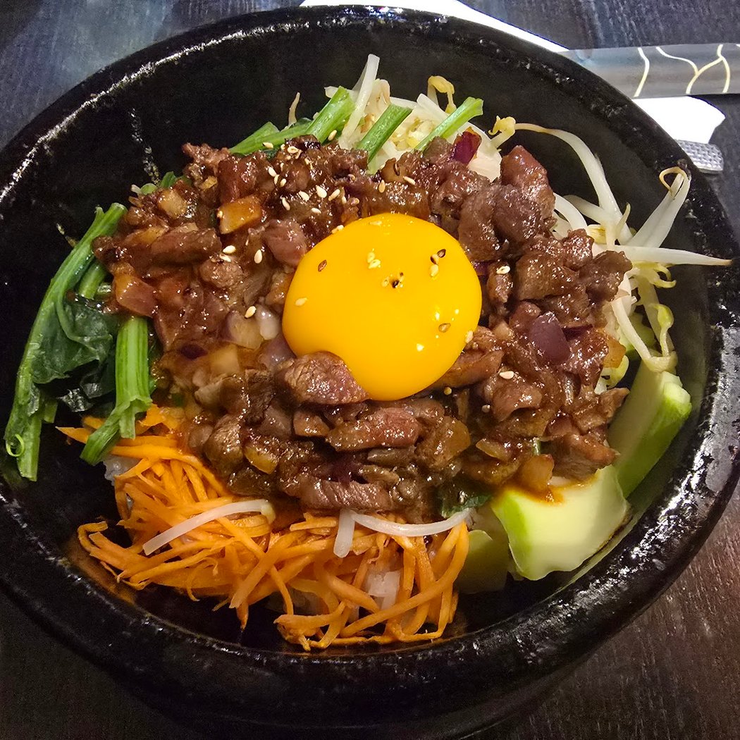 TAO Asian Fusion 3